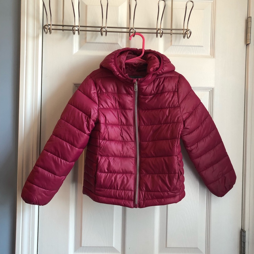 Jacket